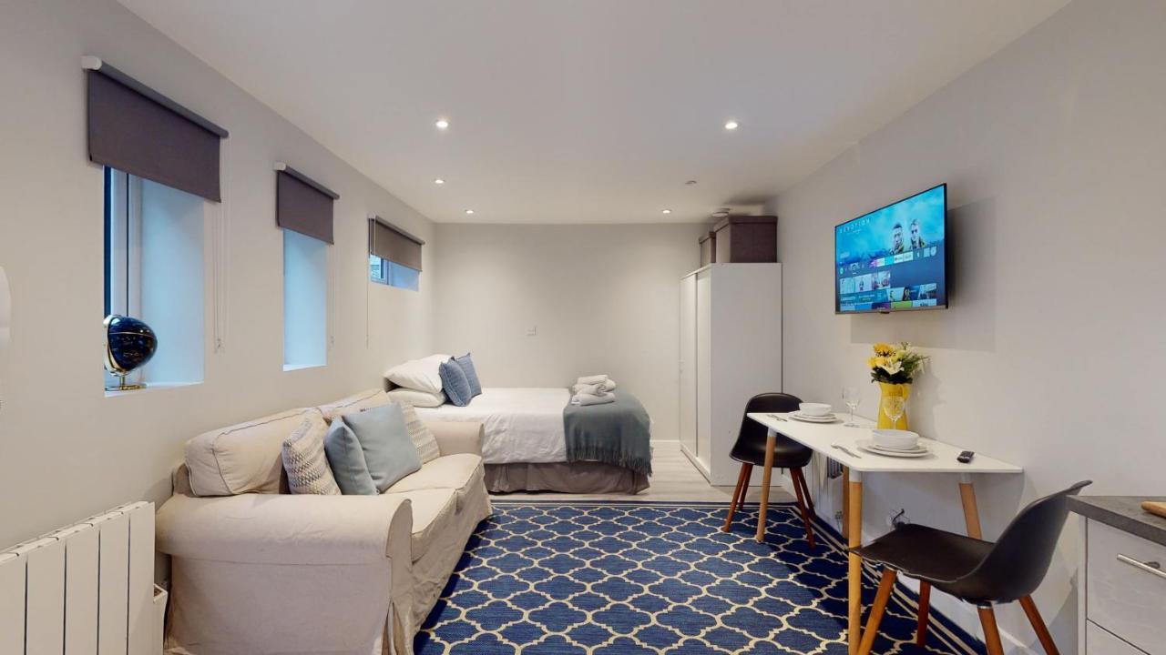 Apartament Wimbledon Londra