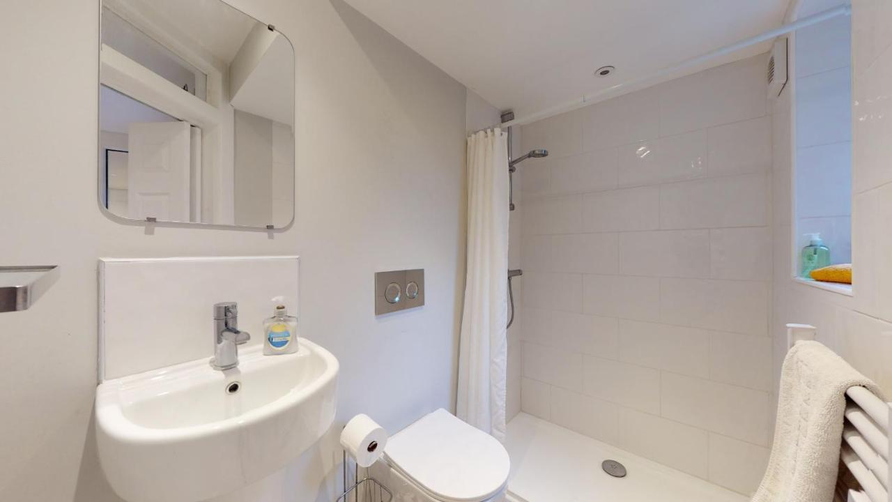 Wimbledon Apartament Londra
