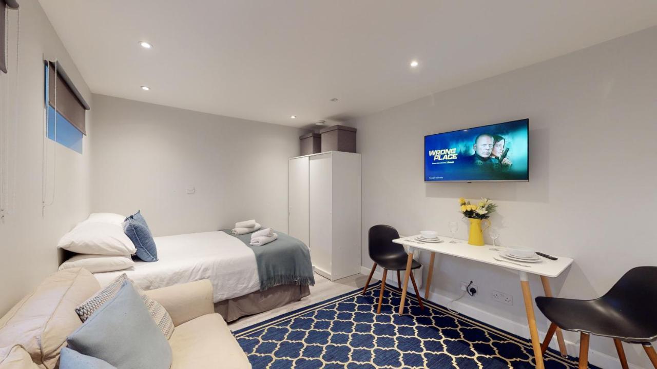 Wimbledon Apartament